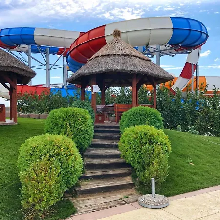 Hotel S Club Aqua Park And