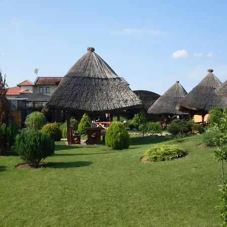 S Club Aqua Park And Belgrade