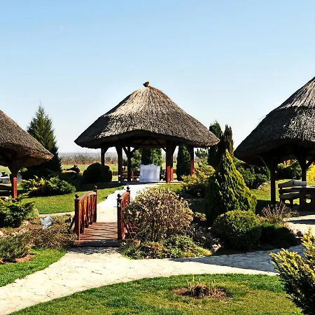S Club Aqua Park And Hotel Belgrade