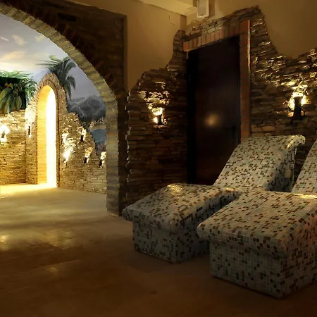 S Club Aqua Park And Hotel Belgrado