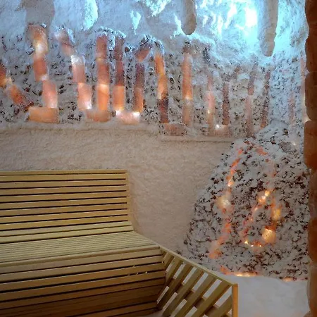 S Club Aqua Park And Hotel