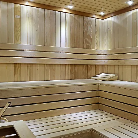 S Club Aqua Park And 3*