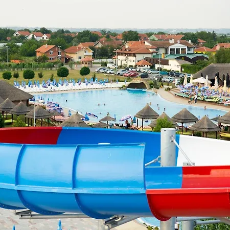 S Club Aqua Park And