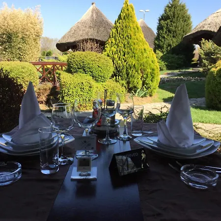 S Club Aqua Park And 3* Beograd