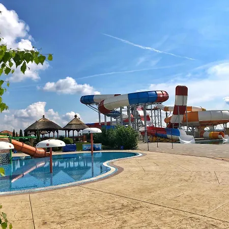 S Club Aqua Park And Belgrade