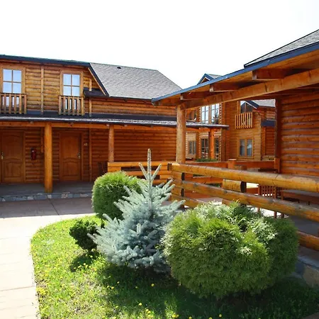 Hotel S Club Aqua Park And Belgrade