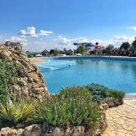 S Club Aqua Park And Hotel Belgrado