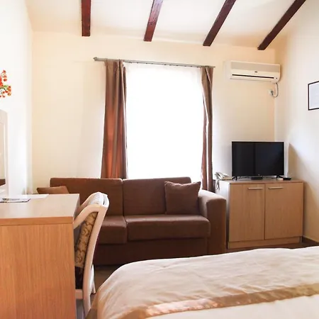 Hotel S Club Aqua Park And 3*