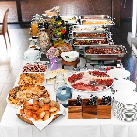 S Club Aqua Park And 3* 贝尔格莱德