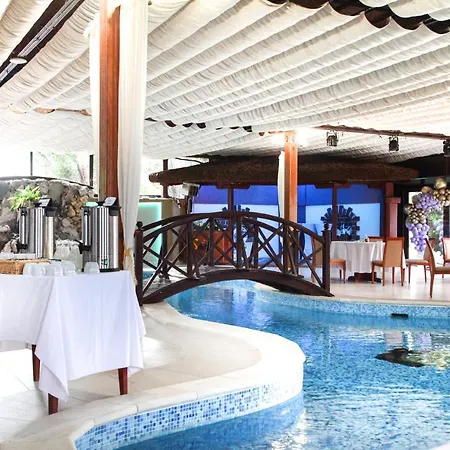 S Club Aqua Park And Hotel 3*