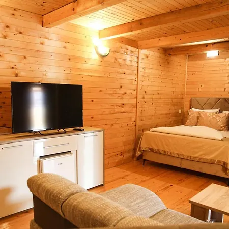 Hotel S Club Aqua Park And 3*