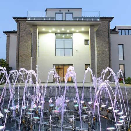 Hotel S Club Aqua Park And 3*