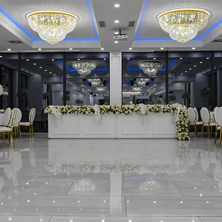 Hotel S Club Aqua Park And 3*