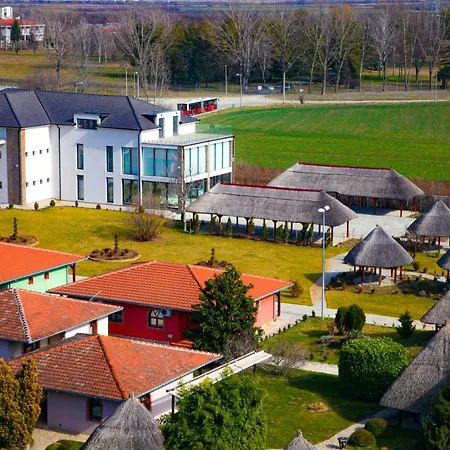 S Club Aqua Park And Hotel