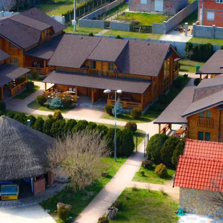 Hotel S Club Aqua Park And Belgrado