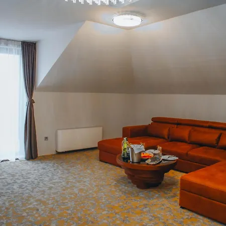 S Club Aqua Park And 3* Belgrade
