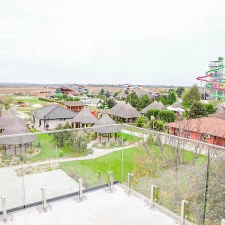 S Club Aqua Park And Beograd