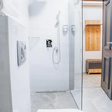 S Club Aqua Park And 3* Belgrade