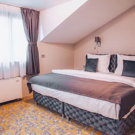 S Club Aqua Park And Hotel Beograd