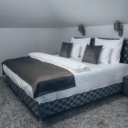 Hotel S Club Aqua Park And Belgrado