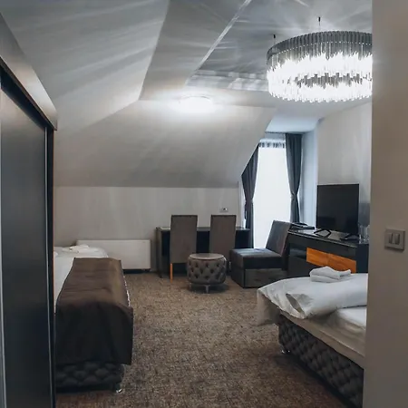 酒店 S Club Aqua Park And