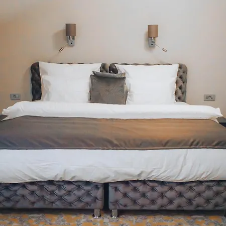 מלון S Club Aqua Park And 3*