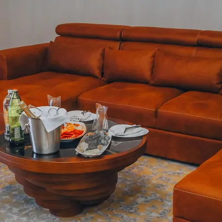 S Club Aqua Park And 3*