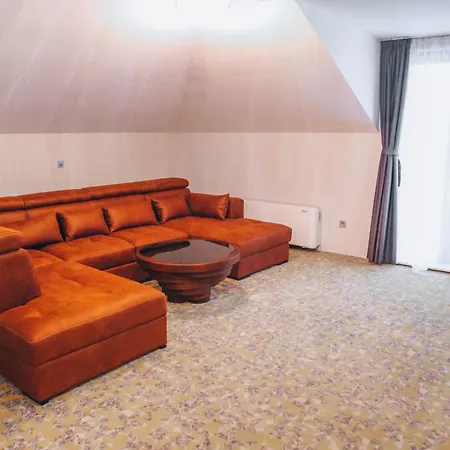 酒店 S Club Aqua Park And