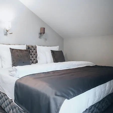 S Club Aqua Park And 3* 贝尔格莱德