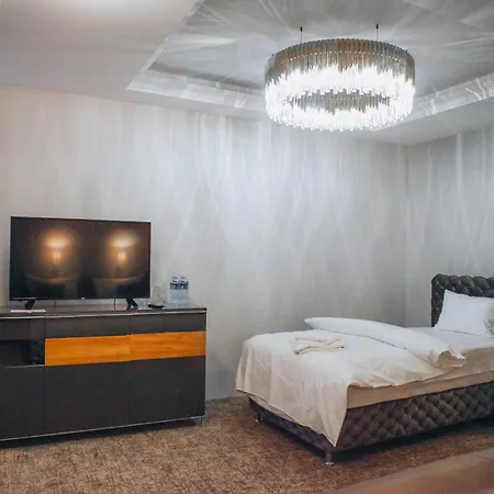 S Club Aqua Park And