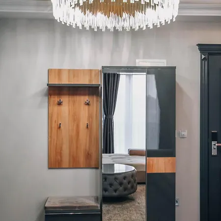 S Club Aqua Park And מלון