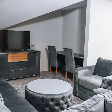 מלון S Club Aqua Park And בלגרד