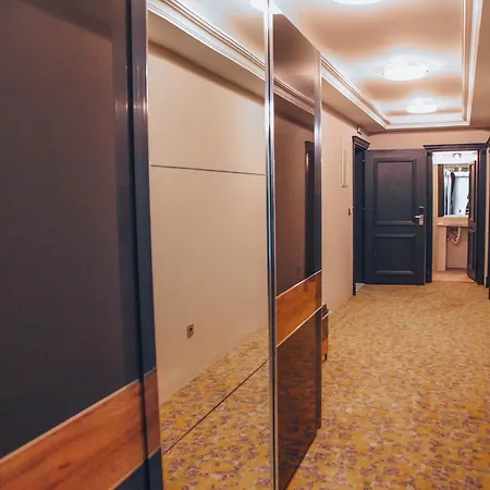 S Club Aqua Park And