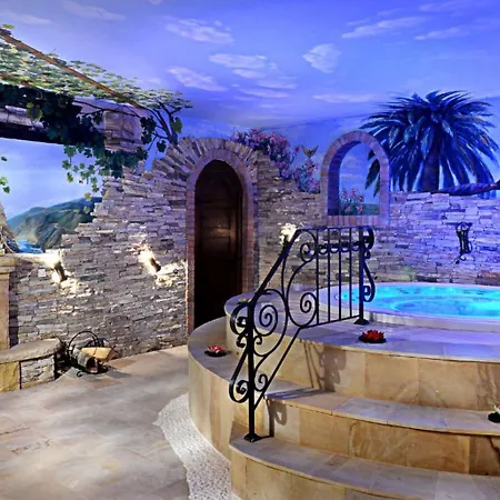 S Club Aqua Park And Hotel Beograd