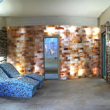 S Club Aqua Park And Hotel Belgrado