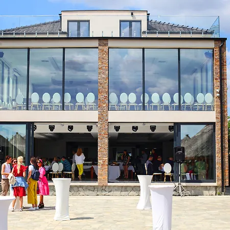 S Club Aqua Park And Belgrado