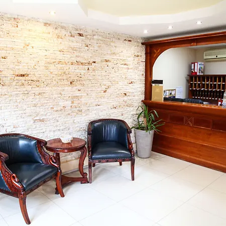 S Club Aqua Park And 3* 贝尔格莱德