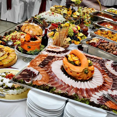 S Club Aqua Park And 3* 贝尔格莱德