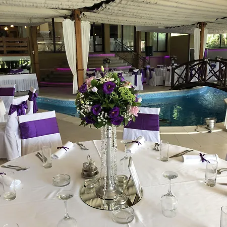 מלון S Club Aqua Park And 3*