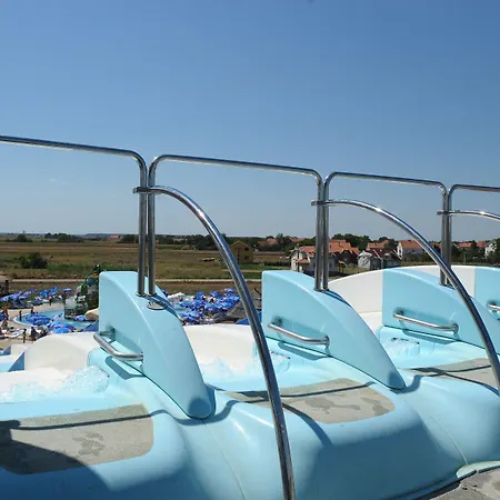 S Club Aqua Park And Hotel