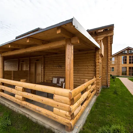 S Club Aqua Park And 3*