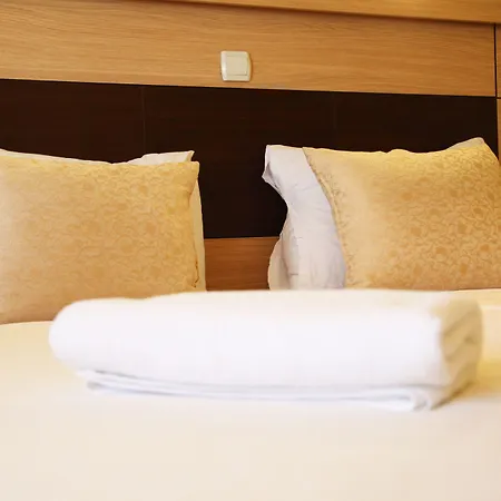 S Club Aqua Park And Belgrado