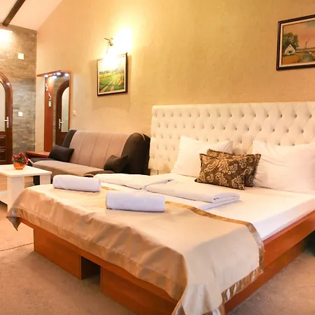 Hotel S Club Aqua Park And 3*