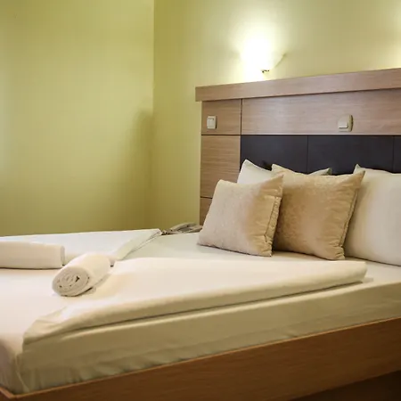 S Club Aqua Park And Hotel