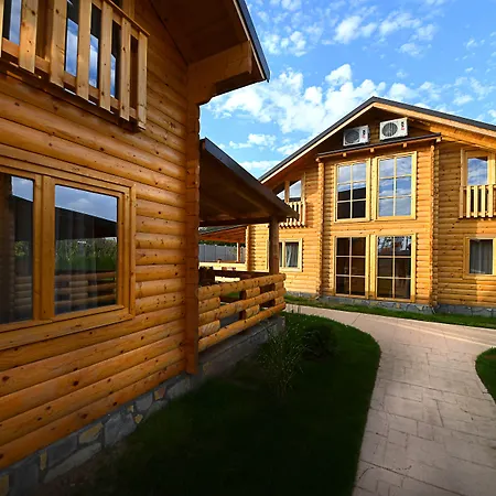 S Club Aqua Park And Belgrado