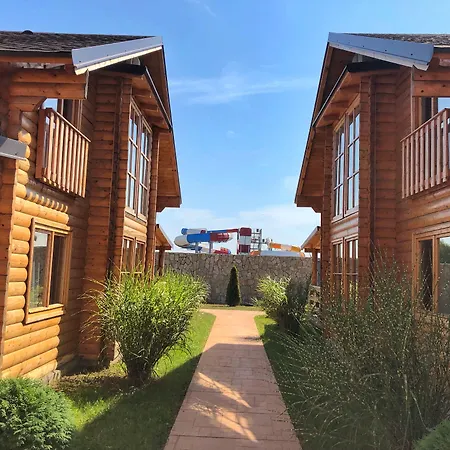 Hotel S Club Aqua Park And 3*