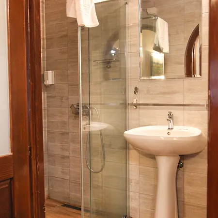 S Club Aqua Park And Hotel 3*