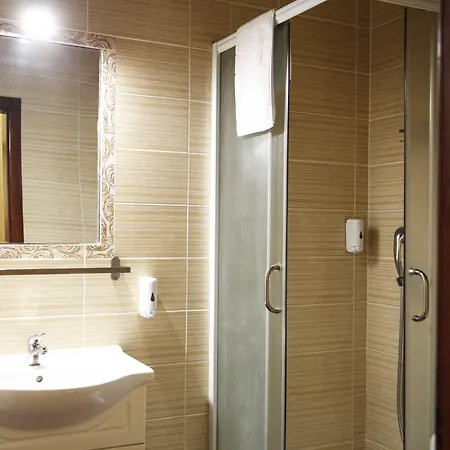 S Club Aqua Park And 3* Belgrado