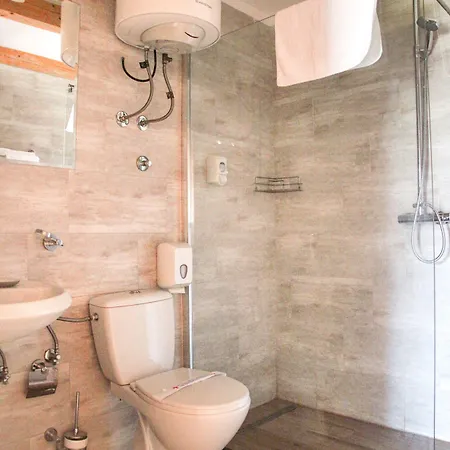 S Club Aqua Park And 3* Beograd