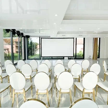 Hotel S Club Aqua Park And